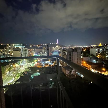 Apart Hotel Vera Тбилиси Екстериор снимка