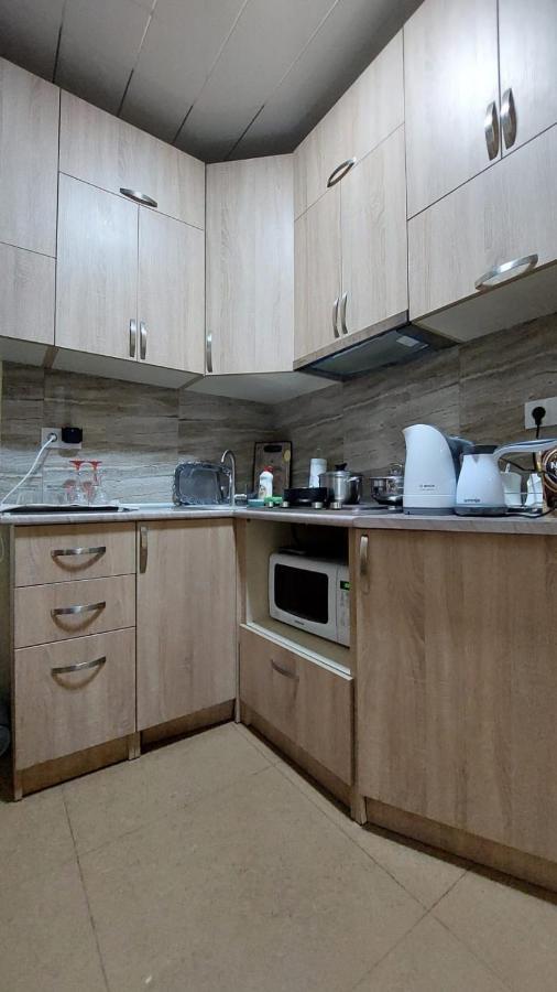 Apart Hotel Vera Тбилиси Екстериор снимка