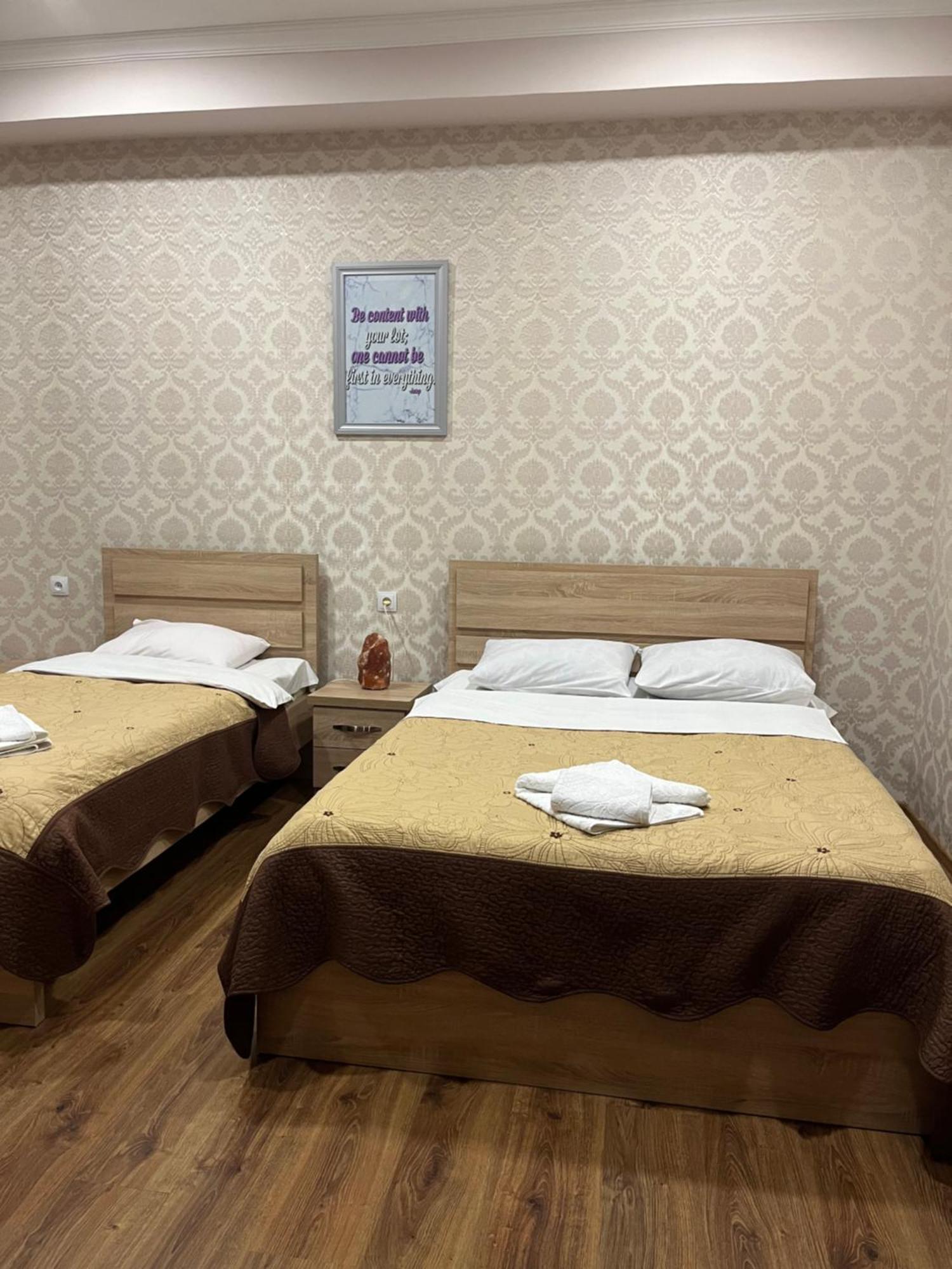 Apart Hotel Vera Тбилиси Екстериор снимка