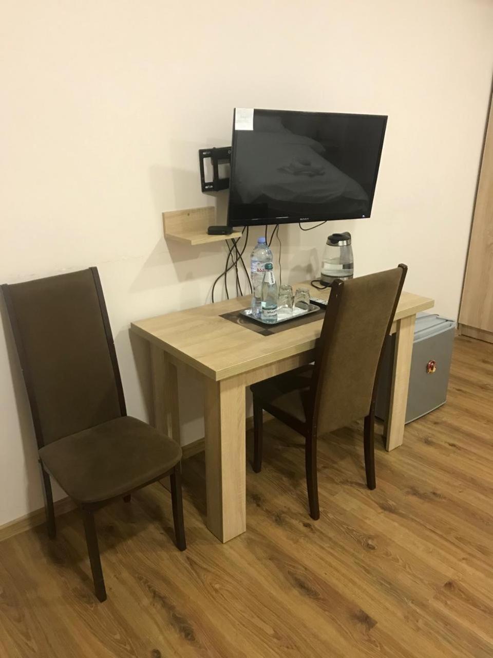 Apart Hotel Vera Тбилиси Екстериор снимка