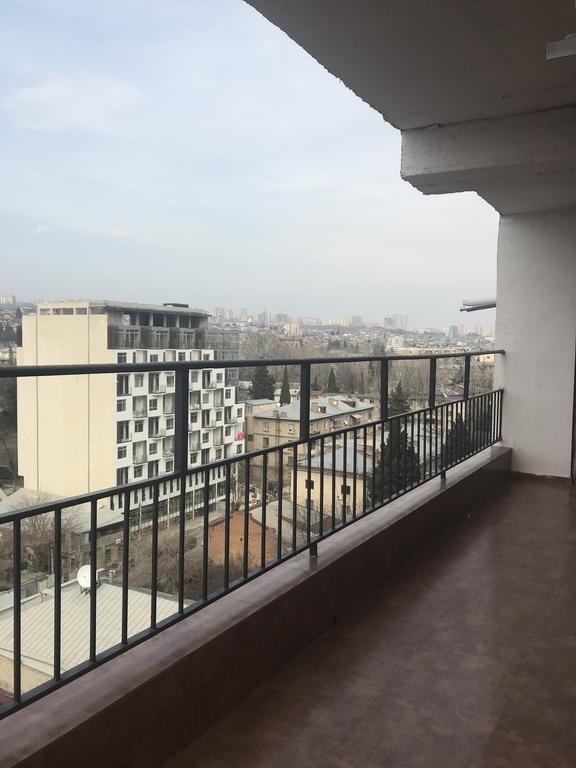 Apart Hotel Vera Тбилиси Екстериор снимка